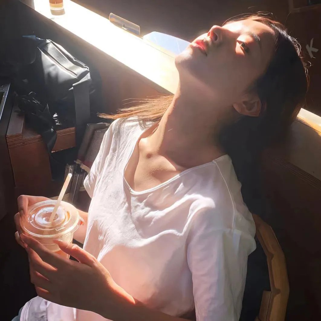 丢失的时间
