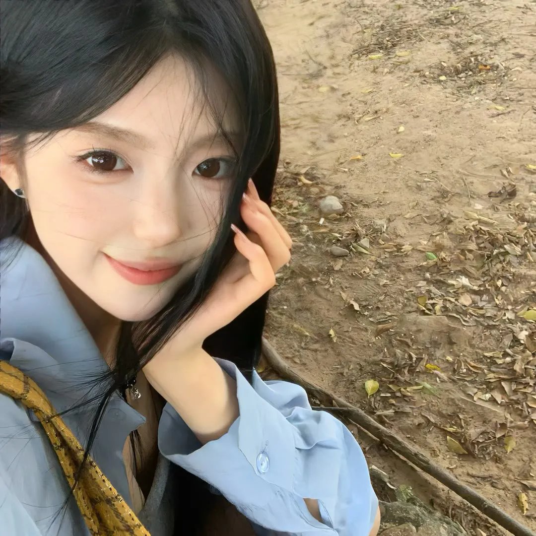 云后的太阳